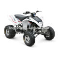 CE genehmigt Plastikkörper 600ccm ATV zum Verkauf